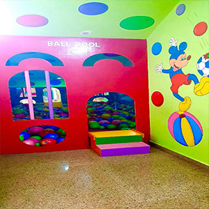 kindergarten school for kids in sector 78 faridabad